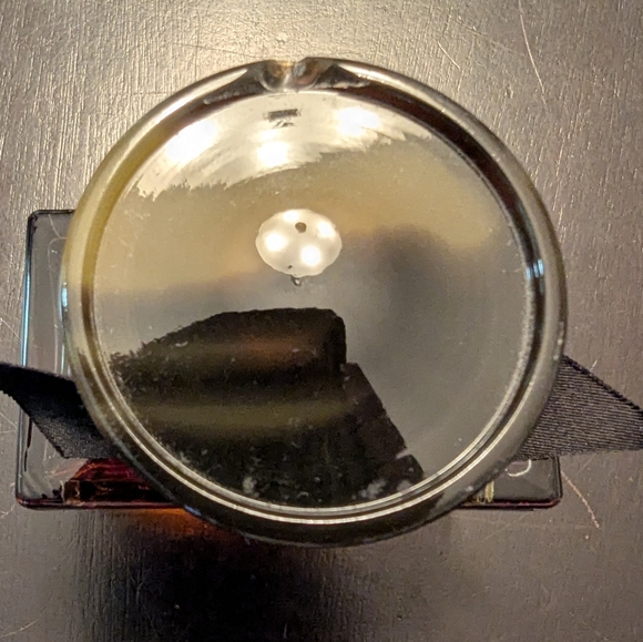 Ladies My Burberry Black 3.0 oz Perfume - Picture 3 of 3